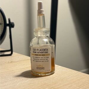 Biologique Recherche Iso Placenta Serum